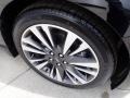2020 Lincoln MKZ Reserve Wheel and Tire Photo