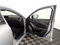 Sonic Silver Metallic - Mazda6 Touring Photo No. 28