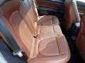 2020 Lincoln MKZ Reserve Rear Seat
