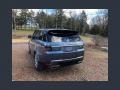 2019 Byron Blue Metallic Land Rover Range Rover Sport HSE  photo #8