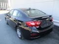 Mosaic Black Metallic - Cruze LS Photo No. 3