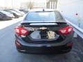 Mosaic Black Metallic - Cruze LS Photo No. 4