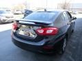 Mosaic Black Metallic - Cruze LS Photo No. 5