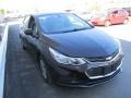 Mosaic Black Metallic - Cruze LS Photo No. 7