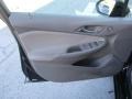 Mosaic Black Metallic - Cruze LS Photo No. 10