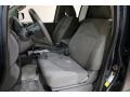 Arctic Blue Metallic - Frontier SV Crew Cab Photo No. 5