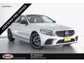 Iridium Silver Metallic - C 300 Sedan Photo No. 1