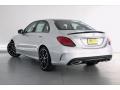 Iridium Silver Metallic - C 300 Sedan Photo No. 2
