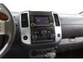 Arctic Blue Metallic - Frontier SV Crew Cab Photo No. 7