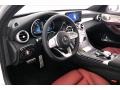 Iridium Silver Metallic - C 300 Sedan Photo No. 4