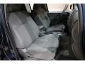 Arctic Blue Metallic - Frontier SV Crew Cab Photo No. 12