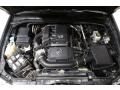 4.0 Liter DOHC 24-Valve CVTCS V6 2016 Nissan Frontier SV Crew Cab Engine