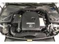 2.0 Liter Turbocharged DOHC 16-Valve VVT 4 Cylinder Engine for 2018 Mercedes-Benz C 300 Sedan #141571532