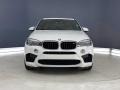 Alpine White - X5 M xDrive Photo No. 2