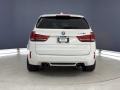 Alpine White - X5 M xDrive Photo No. 4