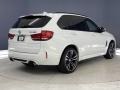 Alpine White - X5 M xDrive Photo No. 5