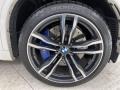 Alpine White - X5 M xDrive Photo No. 6