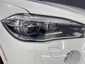 Alpine White - X5 M xDrive Photo No. 7