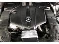 2018 Selenite Grey Metallic Mercedes-Benz GLS 450 4Matic  photo #32