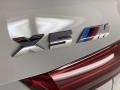 Alpine White - X5 M xDrive Photo No. 11