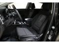 Black Front Seat Photo for 2018 Kia Sportage #141572081