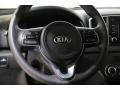 Black Steering Wheel Photo for 2018 Kia Sportage #141572102