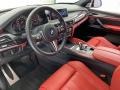 Alpine White - X5 M xDrive Photo No. 16