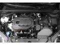 2.4 Liter GDI DOHC 16-Valve CVVT 4 Cylinder 2018 Kia Sportage LX Engine