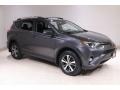 Magnetic Gray Metallic - RAV4 XLE Photo No. 1