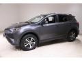Magnetic Gray Metallic - RAV4 XLE Photo No. 3