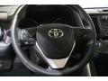 Magnetic Gray Metallic - RAV4 XLE Photo No. 7