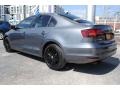 Platinum Gray Metallic - Jetta SE Sport Photo No. 7