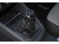 Black/Palladium Gray Transmission Photo for 2017 Volkswagen Jetta #141572627