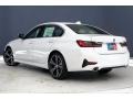 Alpine White - 3 Series 330i Sedan Photo No. 3