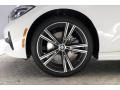 Alpine White - 3 Series 330i Sedan Photo No. 12