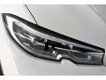 Alpine White - 3 Series 330i Sedan Photo No. 14