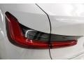 Alpine White - 3 Series 330i Sedan Photo No. 15