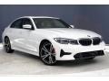 Alpine White - 3 Series 330i Sedan Photo No. 19