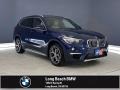 2018 Mediterranean Blue Metallic BMW X1 xDrive28i #141573172