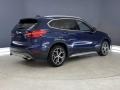 Mediterranean Blue Metallic - X1 xDrive28i Photo No. 5
