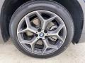 Mediterranean Blue Metallic - X1 xDrive28i Photo No. 6