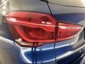 Mediterranean Blue Metallic - X1 xDrive28i Photo No. 9
