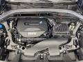 Mediterranean Blue Metallic - X1 xDrive28i Photo No. 12