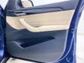 Mediterranean Blue Metallic - X1 xDrive28i Photo No. 32
