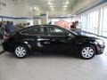 2013 Ebony Black Mazda MAZDA6 i Sport Sedan  photo #4