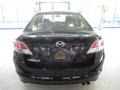 2013 Ebony Black Mazda MAZDA6 i Sport Sedan  photo #8