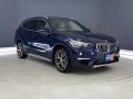 Mediterranean Blue Metallic - X1 xDrive28i Photo No. 38