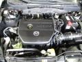 2013 Ebony Black Mazda MAZDA6 i Sport Sedan  photo #13