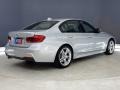 Glacier Silver Metallic - 3 Series 330i Sedan Photo No. 5