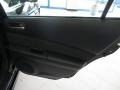 Ebony Black - MAZDA6 i Sport Sedan Photo No. 17